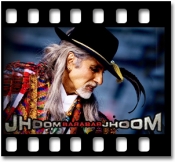Jhoom Barabar Jhoom (With Female Vocals)  - MP3