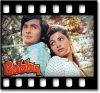Jhoot Bole Kauwa Kaate (With Female Vocals) - MP3