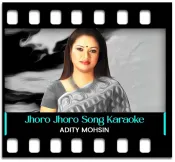 Jhoro Jhoro - MP3 + VIDEO