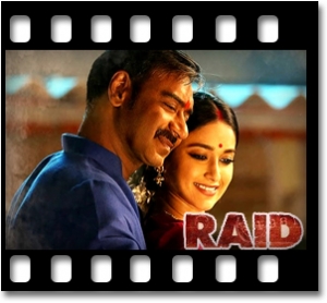 Jhuk Na Paunga Karaoke MP3