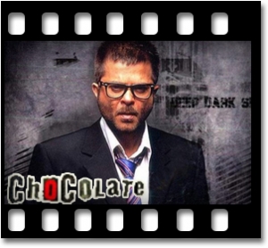 Jhuki Jhuki Karaoke MP3