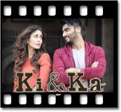 Ji Huzoori (With Female Vocals) - MP3