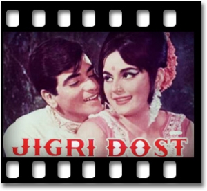 Raat Suhani (With Female Vocals) Karaoke MP3