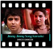 Jimmy Jimmy Ajaa - MP3