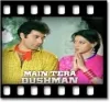 Jinhe Chahiye Daulat Rabba - MP3