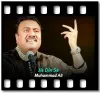 Jis Din Se (High Quality) - MP3