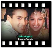 Jiske Aage Ji - MP3 + VIDEO