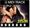 Jaadu Hai Nasha Hai - MIDI
