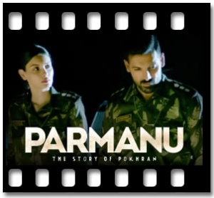 Jitni Dafa Karaoke With Lyrics