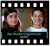 Jiya Dhadak Dhadak (Cover Version) - MP3