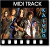Jiya Dhadak Dhadak Jaye - MIDI