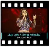 Jiya Jale X Sanware (Without Chorus) - MP3 + VIDEO