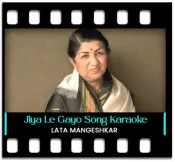 Jiya Le Gayo Ji Mora - MP3 + VIDEO