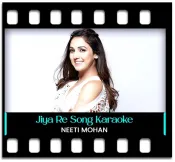 Jiya Re (MTV Unplugged) - MP3 + VIDEO