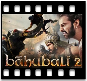 Jiyo Re Bahubali (Title Track) (Without Chorus) Karaoke MP3