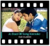 Jo Baat Dil Ki Hai - MP3