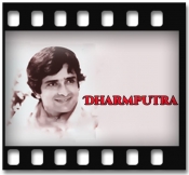 Jo Dil Deewana Machal Gaya - MP3 + VIDEO