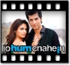 Ishq Hothon Se To Hota Nahi Bayan (With Female Vocals) - MP3