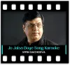 Jo Jaisa Boye Beej (Bhajan) - MP3