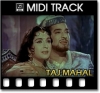 Jo Waada Kiya Wo - MIDI