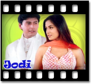 Anjathey Jeeva Karaoke MP3