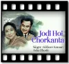 Jodi Hoi Chorkanta - MP3