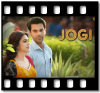 Jogi - MP3