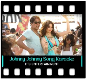 Johnny Johnny (With Female Vocals) - MP3