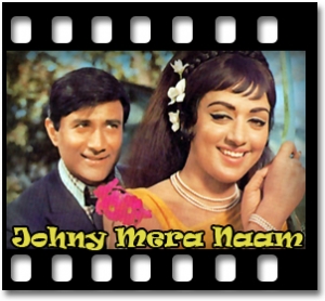 Mose Mora Shyam Rootha Karaoke MP3