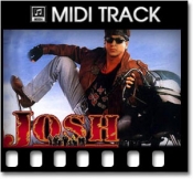 Apun Bola Tu Meri Laila - MIDI