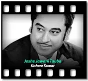 Joshe Jawani Tauba - MP3 + VIDEO