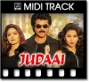 Haan Mujhe Pyaar Hua Allah Miya? - MIDI