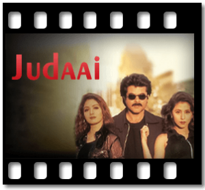 Pyaar Pyaar Karte Karte Karaoke With Lyrics