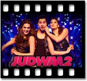 Chalti Hai Kya 9 Se 12 (With Female Vocals) Karaoke MP3