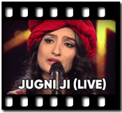 Jugni Ji (Live) (Punjabi) - MP3