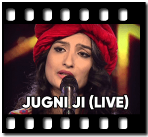 Jugni Ji (Live) Karaoke With Lyrics