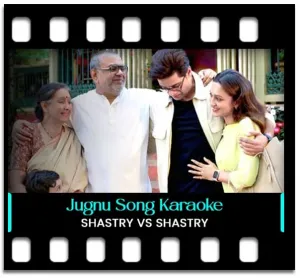 Jugnu Karaoke MP3