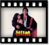 Jumma Chumma - MIDI