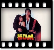 Jumma Chumma - MIDI