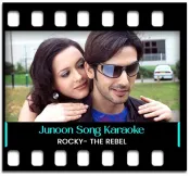 Junoon Junoon - MP3
