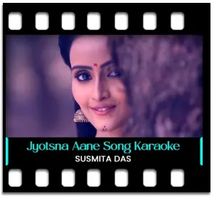 Jyotsna Aane Prajapati (Without Chorus) Karaoke MP3