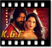 Gali Gali - MP3 + VIDEO