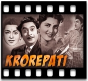 Kaabul Ki Main Naar  (With Female Vocals) - MP3