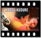 Kaadu Kudure Odi Banditta - MP3 + VIDEO