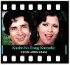 Kahe Ko Kaho Ko (With Female Vocals) - MP3