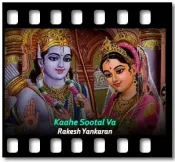 Kaahe Sootal Va - MP3
