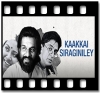Kaakai Chiraiginilae Nanda Laala - MP3