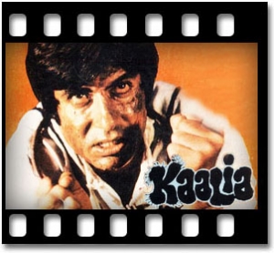 Tum Saath Ho Jab Apne Karaoke MP3