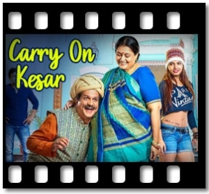 Kaalja No Katko Karaoke MP3