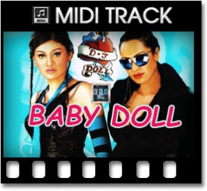 Kanta Laga Remix Midi File